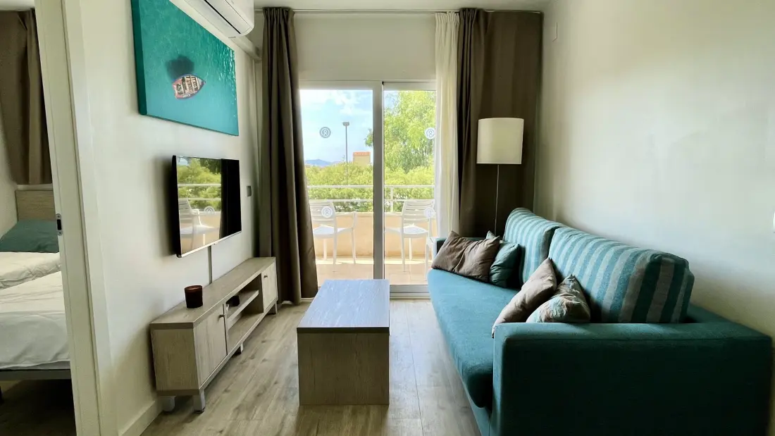 Appartements à L'Estartit