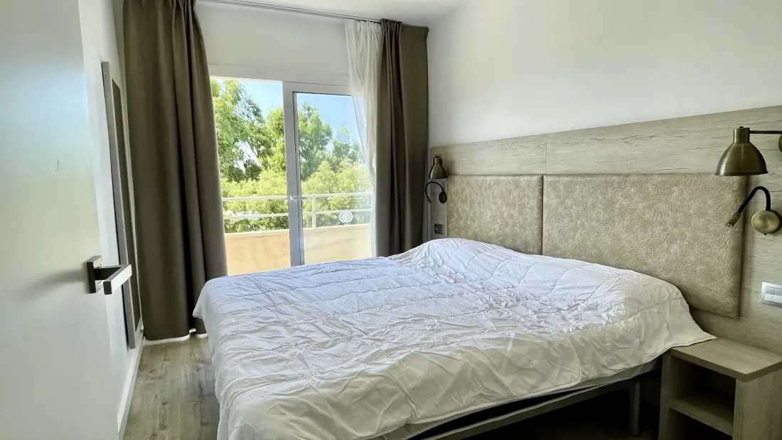 Appartements à L'Estartit