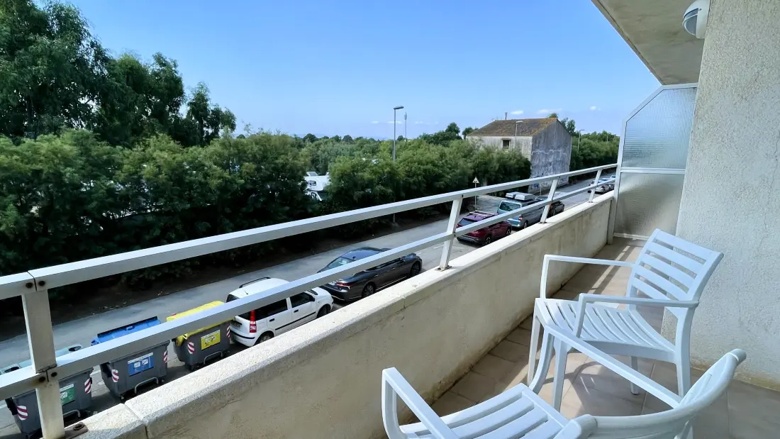 Appartements à L'Estartit