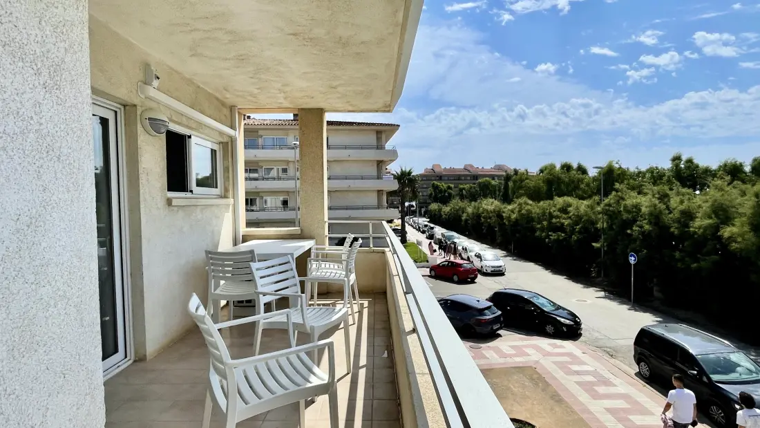 Appartements à L'Estartit