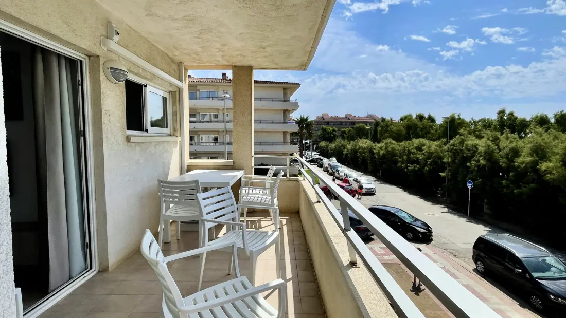 Appartements à L'Estartit