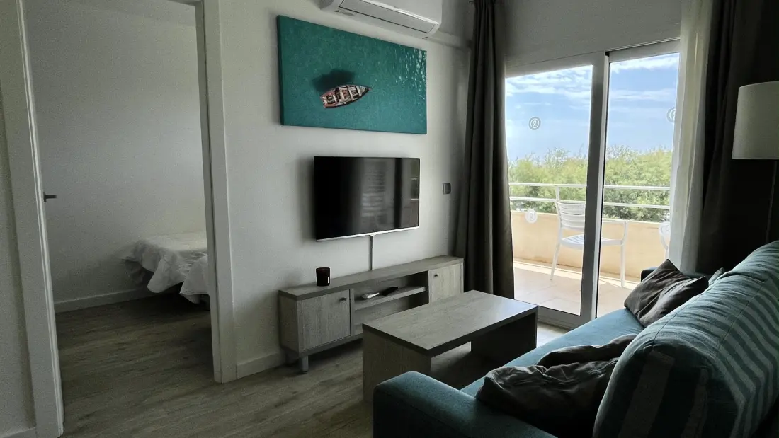 Appartements à L'Estartit