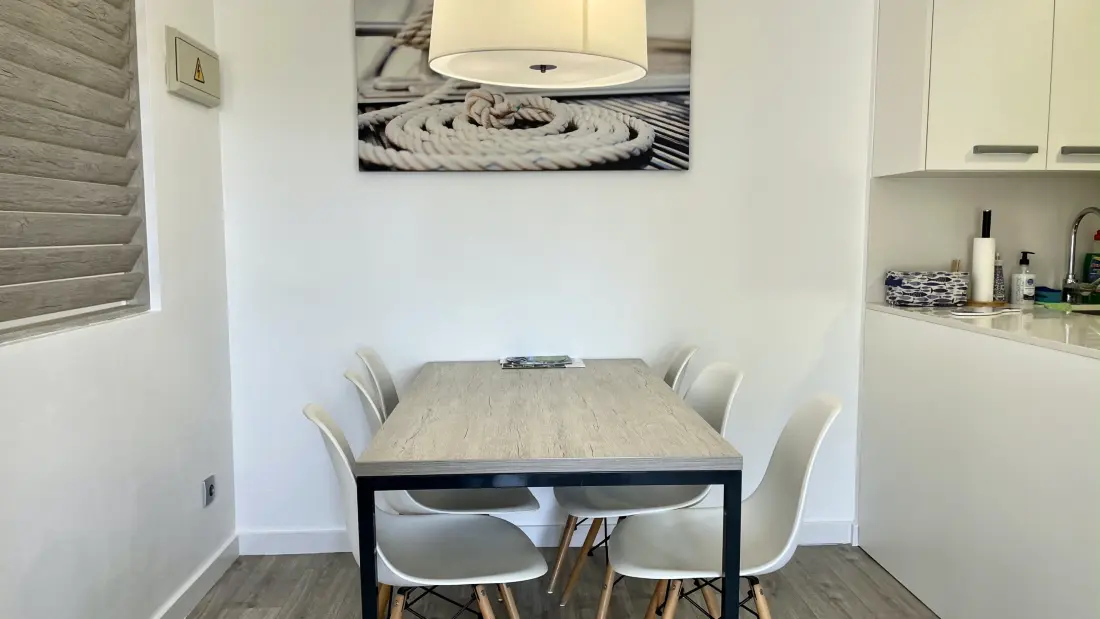 Appartements à L'Estartit