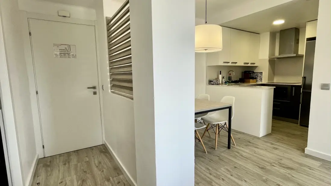 Appartements à L'Estartit