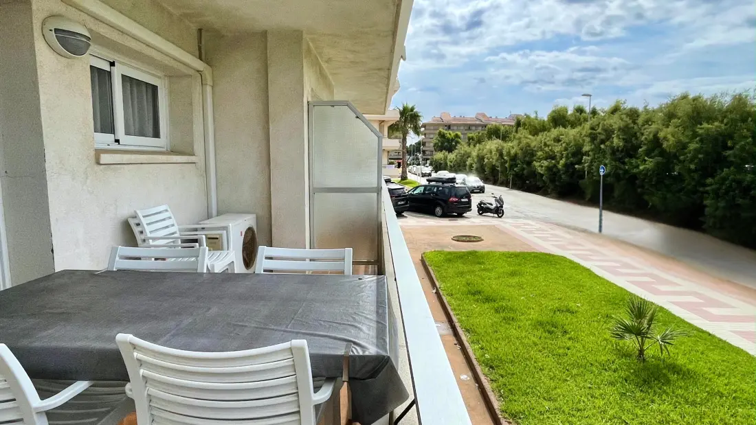 Appartements à L'Estartit