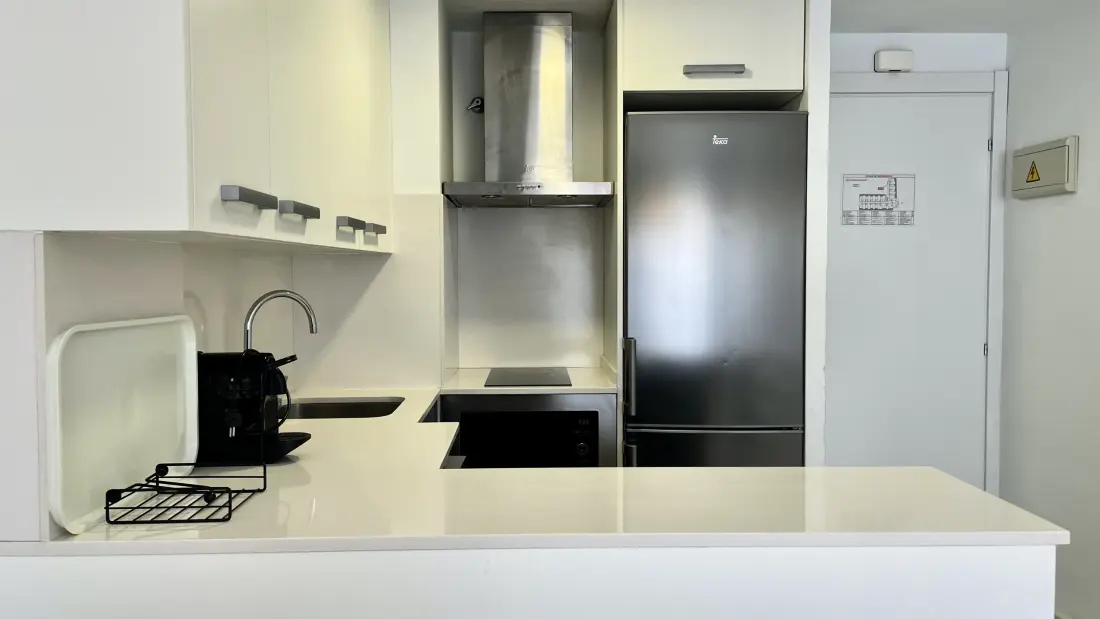 Appartements à L'Estartit
