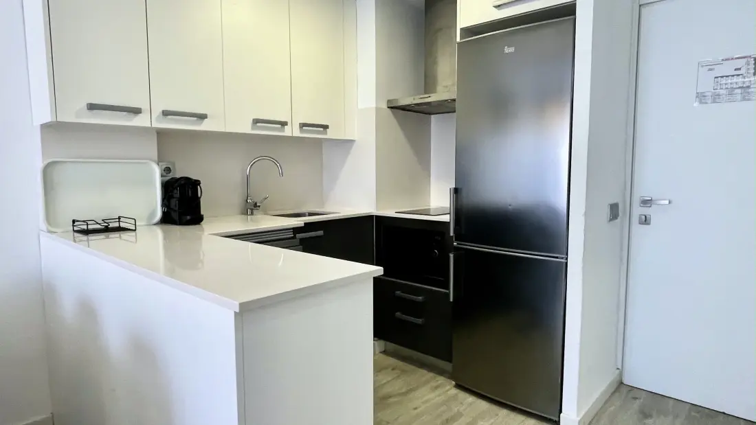 Appartements à L'Estartit