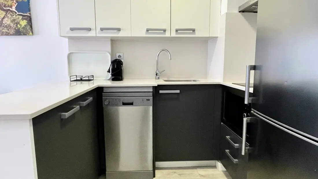 Appartements à L'Estartit