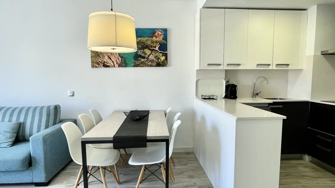 Appartements à L'Estartit