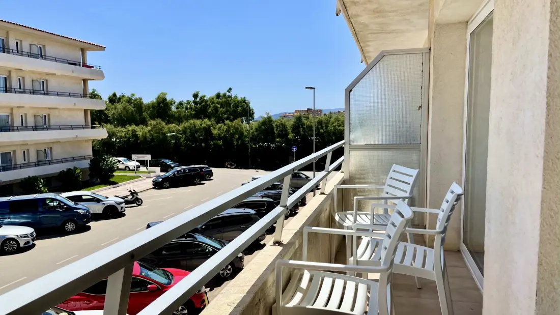 Appartements à L'Estartit