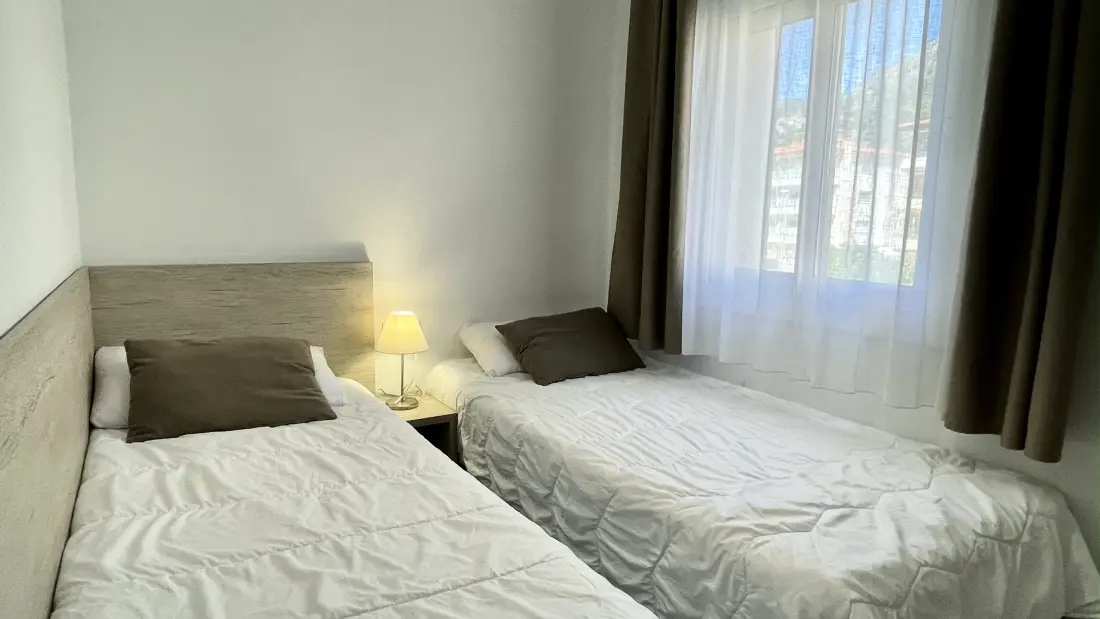 Appartements à L'Estartit