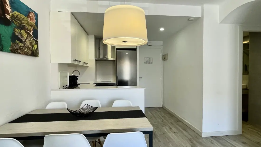 Appartements à L'Estartit
