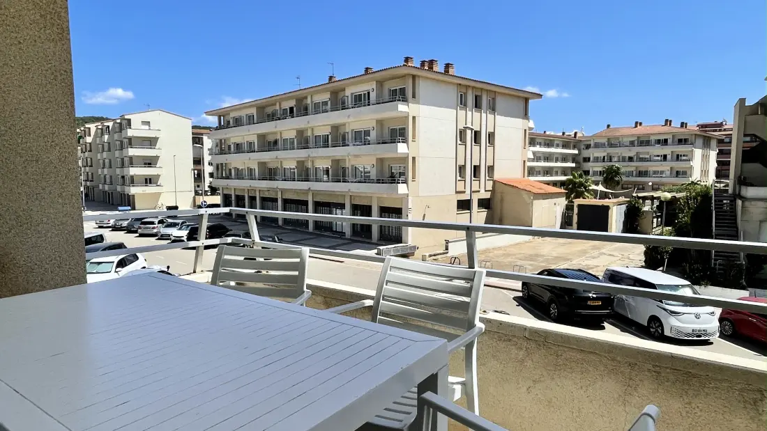 Appartements à L'Estartit