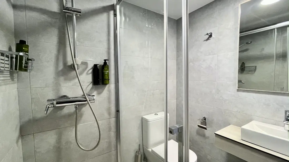 Appartements à L'Estartit