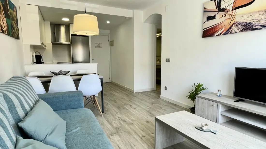 Appartements à L'Estartit