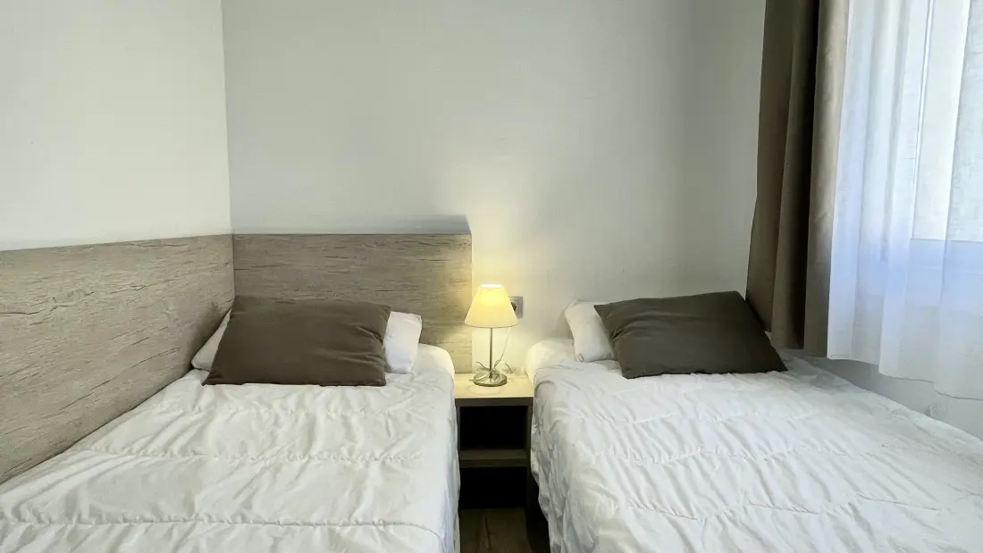 Appartements à L'Estartit