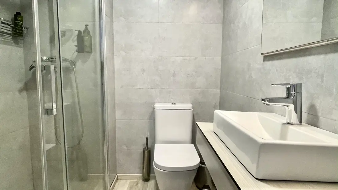 Appartements à L'Estartit