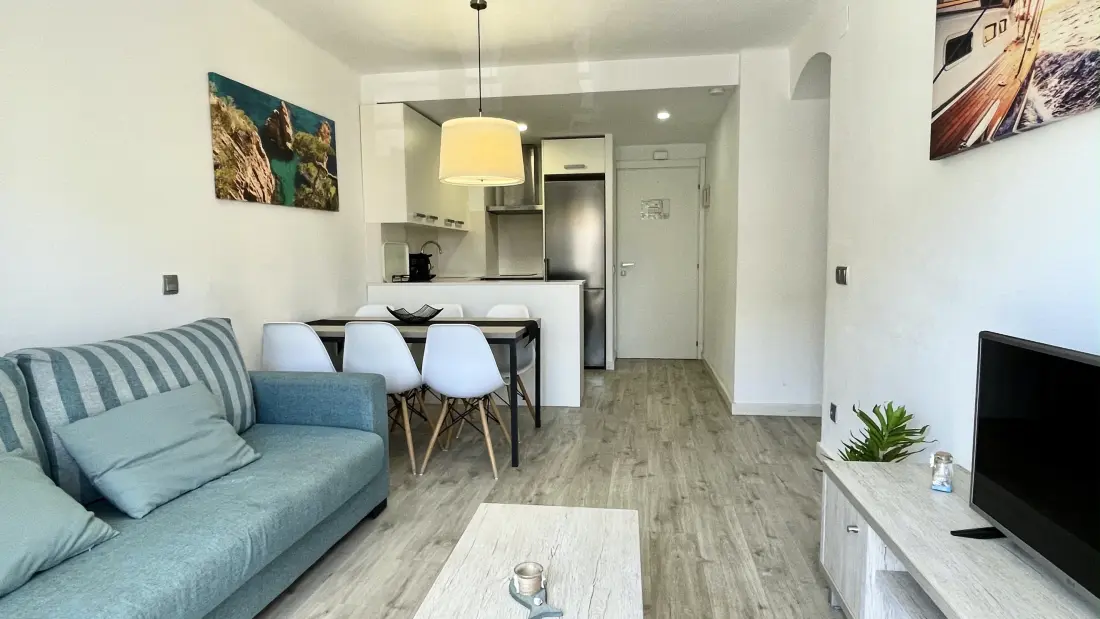 Appartements à L'Estartit