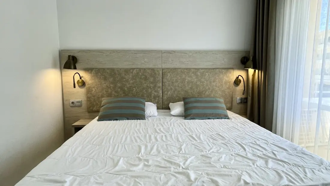 Appartements à L'Estartit