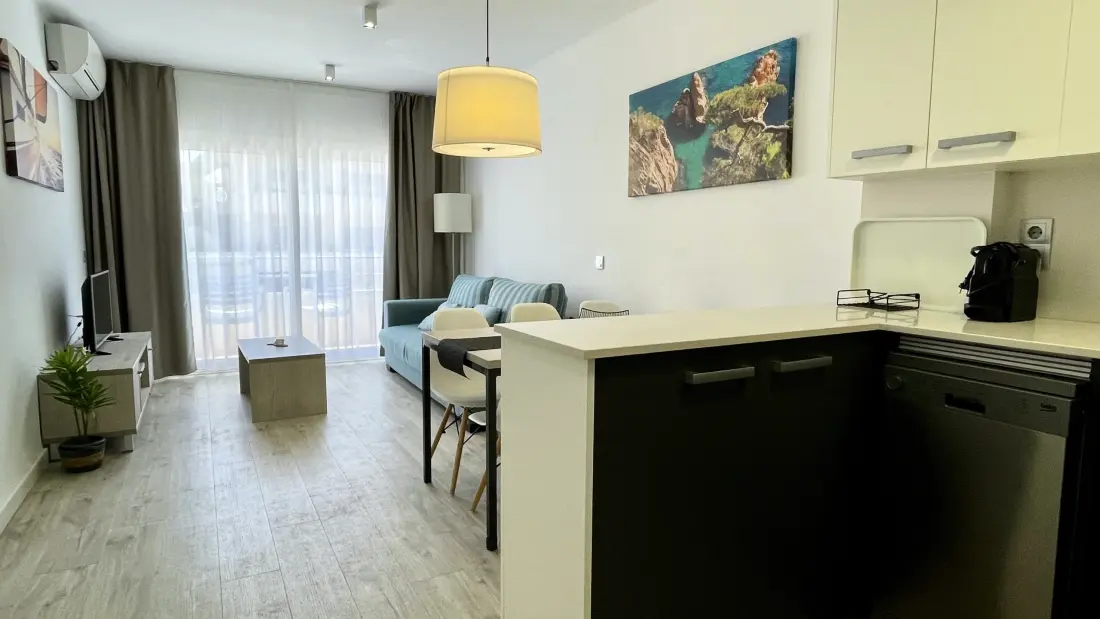 Appartements à L'Estartit