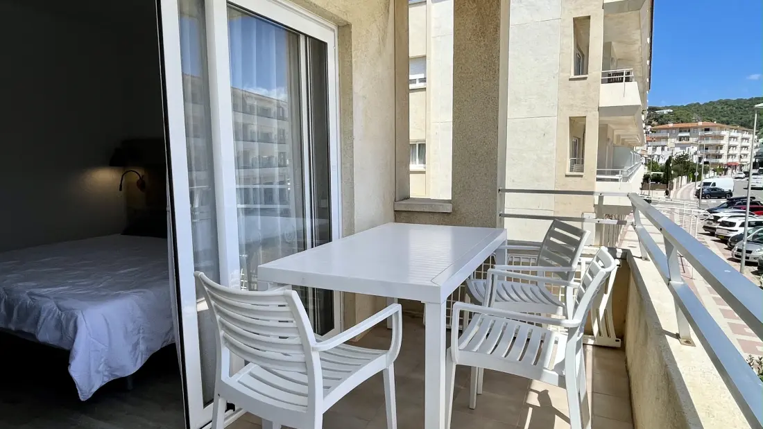 Appartements à L'Estartit