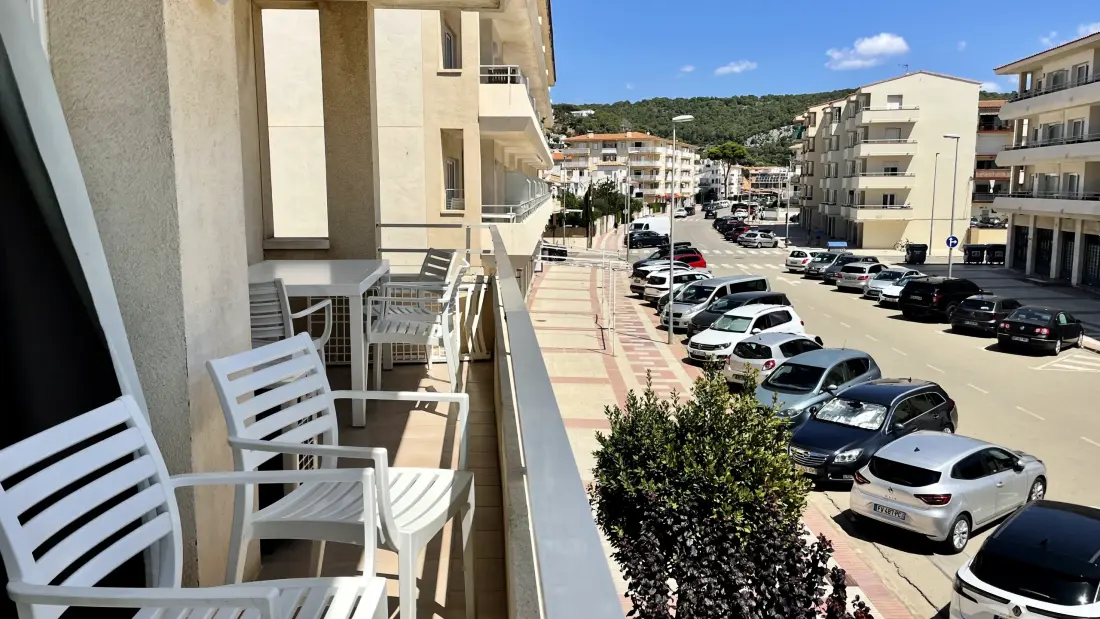 Appartements à L'Estartit