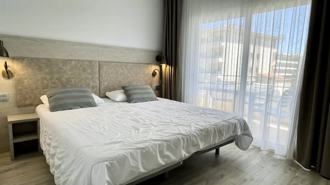 Appartements à L'Estartit