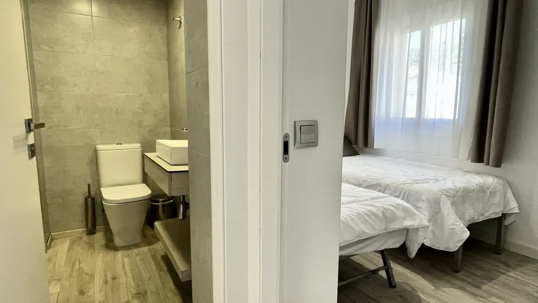 Appartements à L'Estartit