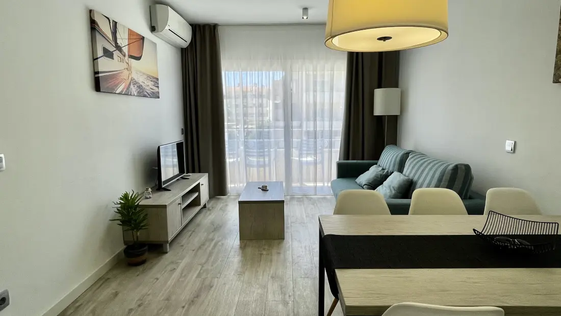 Appartements à L'Estartit