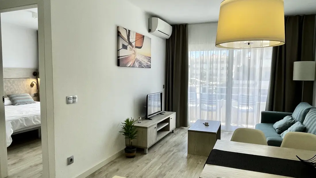 Appartements à L'Estartit