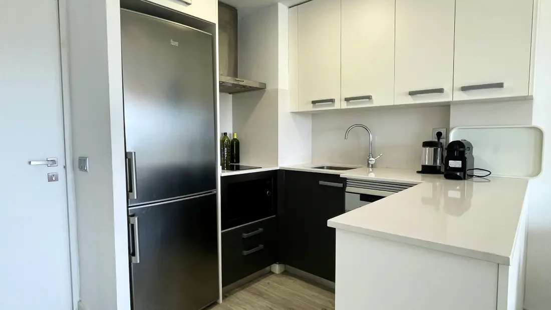 Appartements à L'Estartit