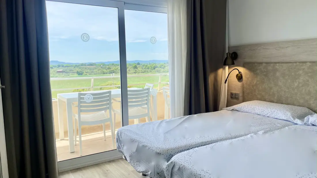 Appartements à L'Estartit
