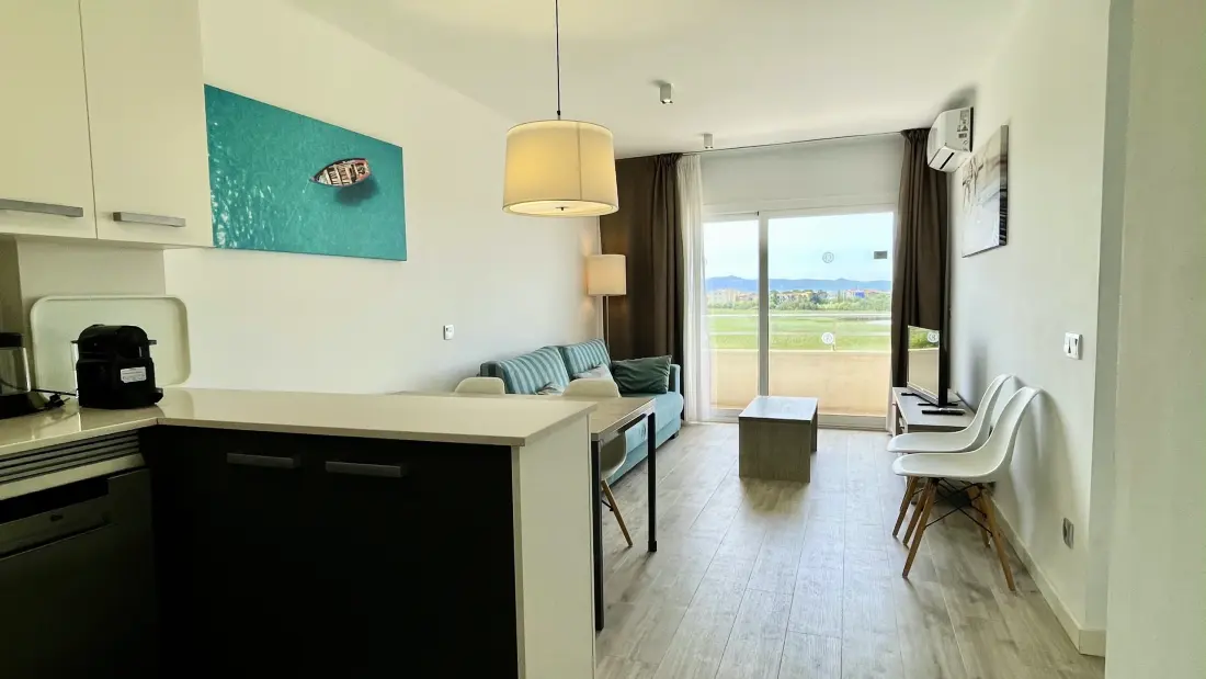 Appartements à L'Estartit
