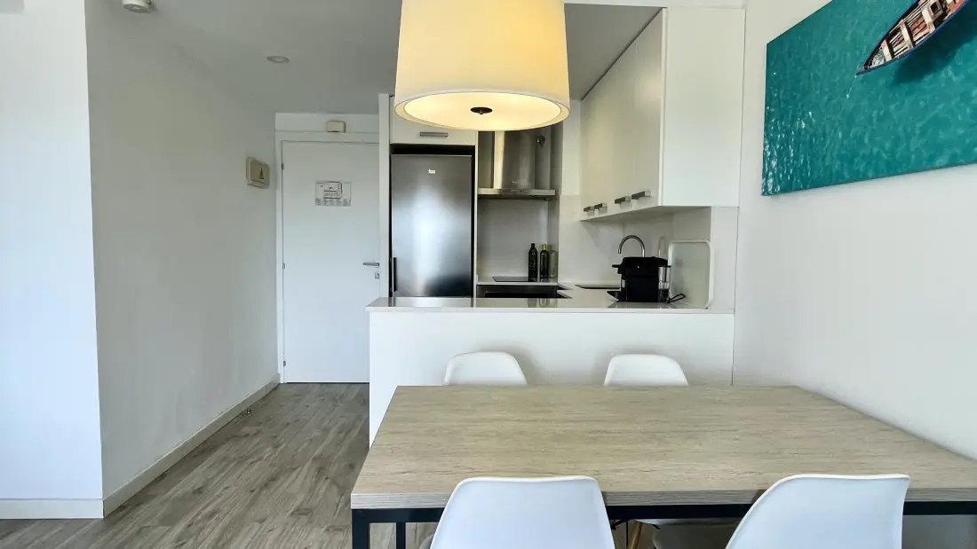 Appartements à L'Estartit