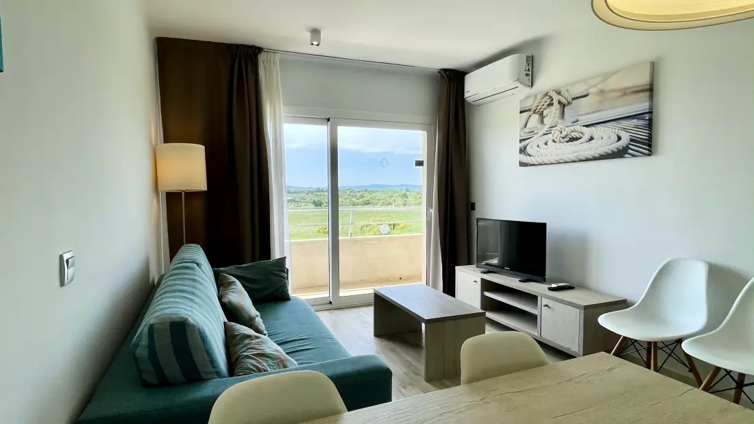 Appartements à L'Estartit