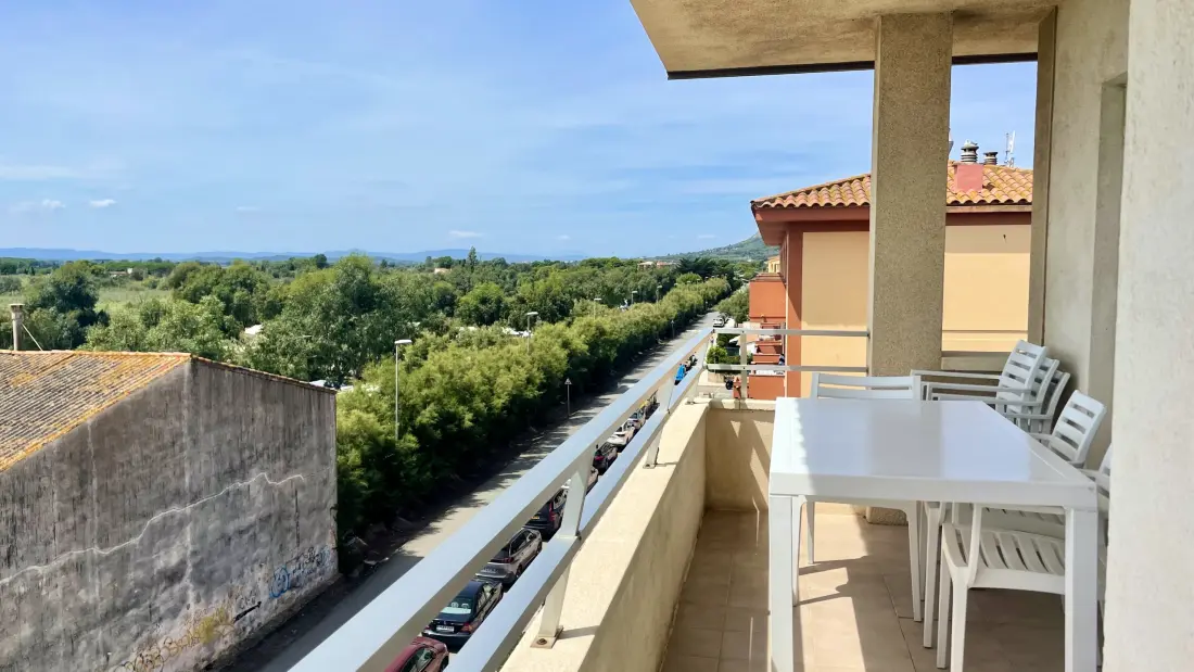 Appartements à L'Estartit