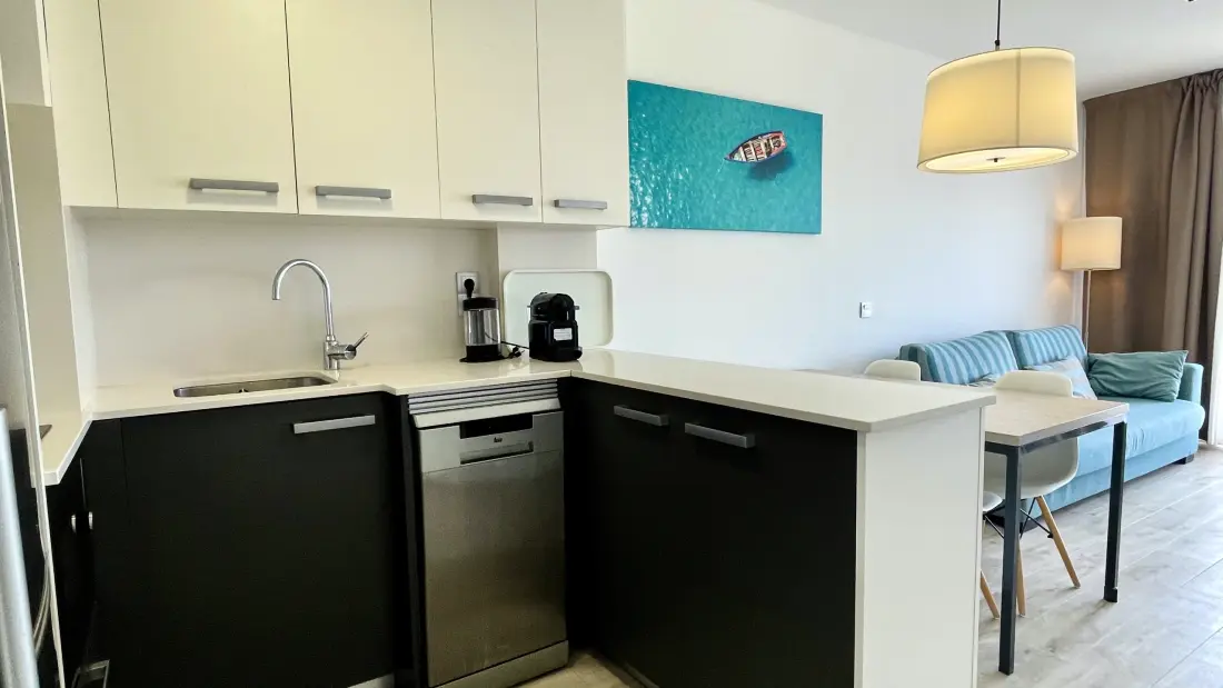 Appartements à L'Estartit
