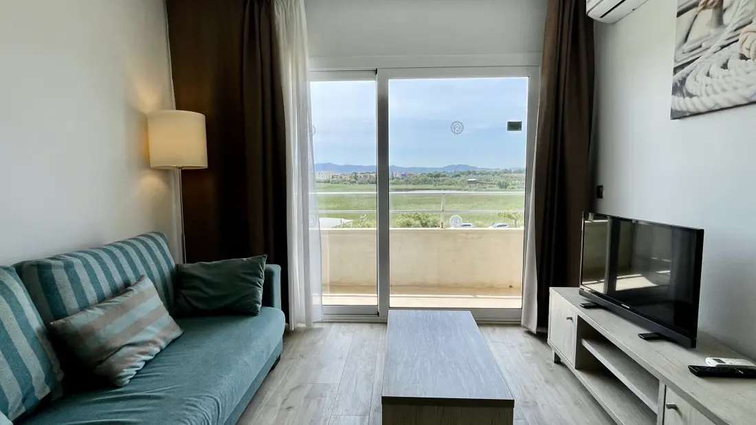 Appartements à L'Estartit