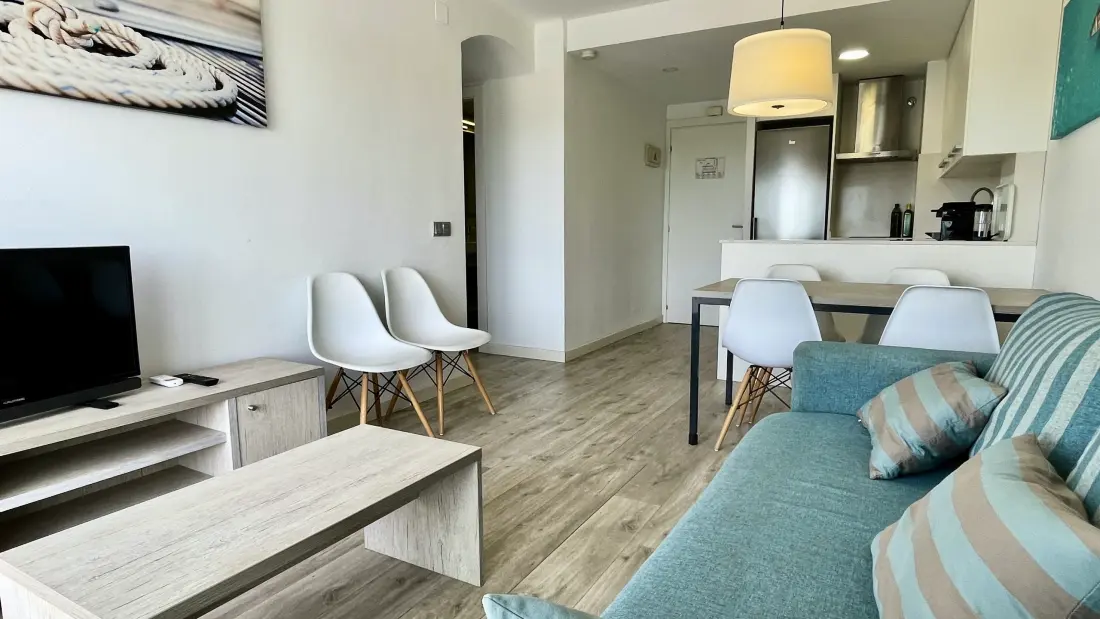 Appartements à L'Estartit