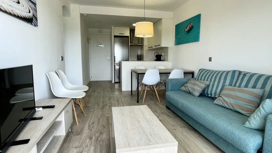 Appartements à L'Estartit