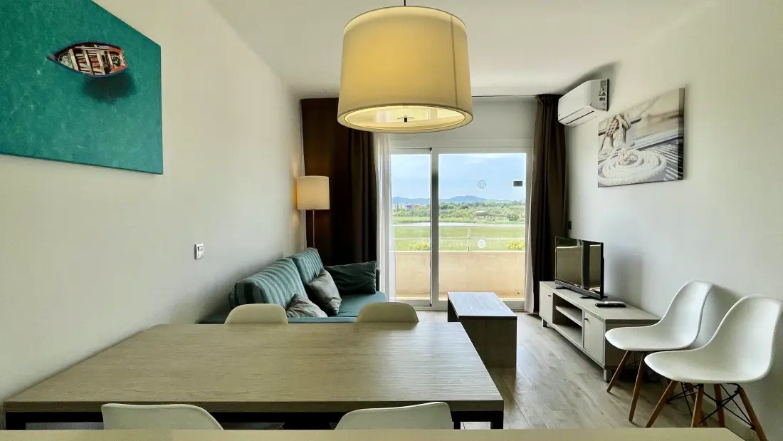Appartements à L'Estartit
