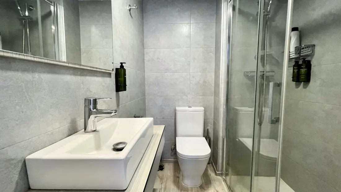 Appartements à L'Estartit
