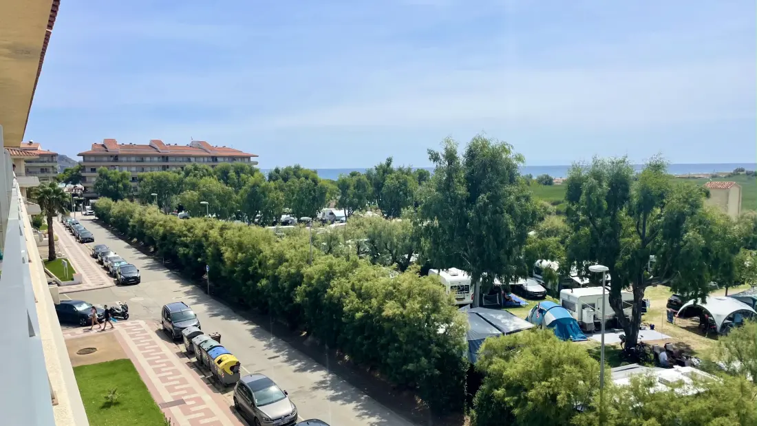 Appartements à L'Estartit