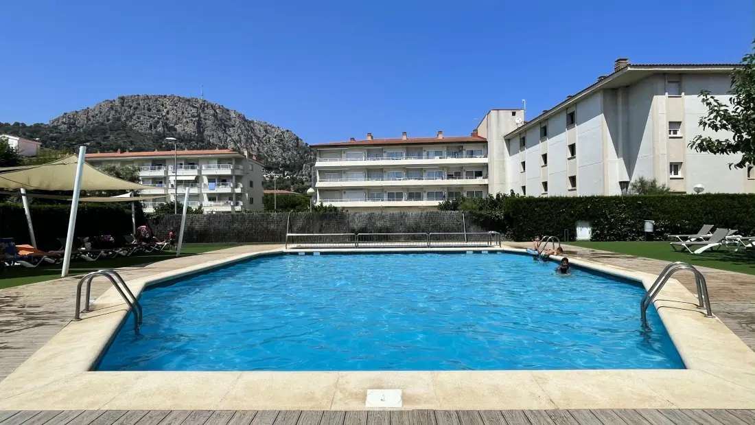 Appartements à L'Estartit