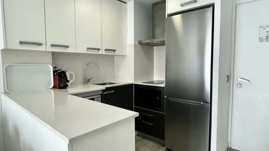 Appartements à L'Estartit