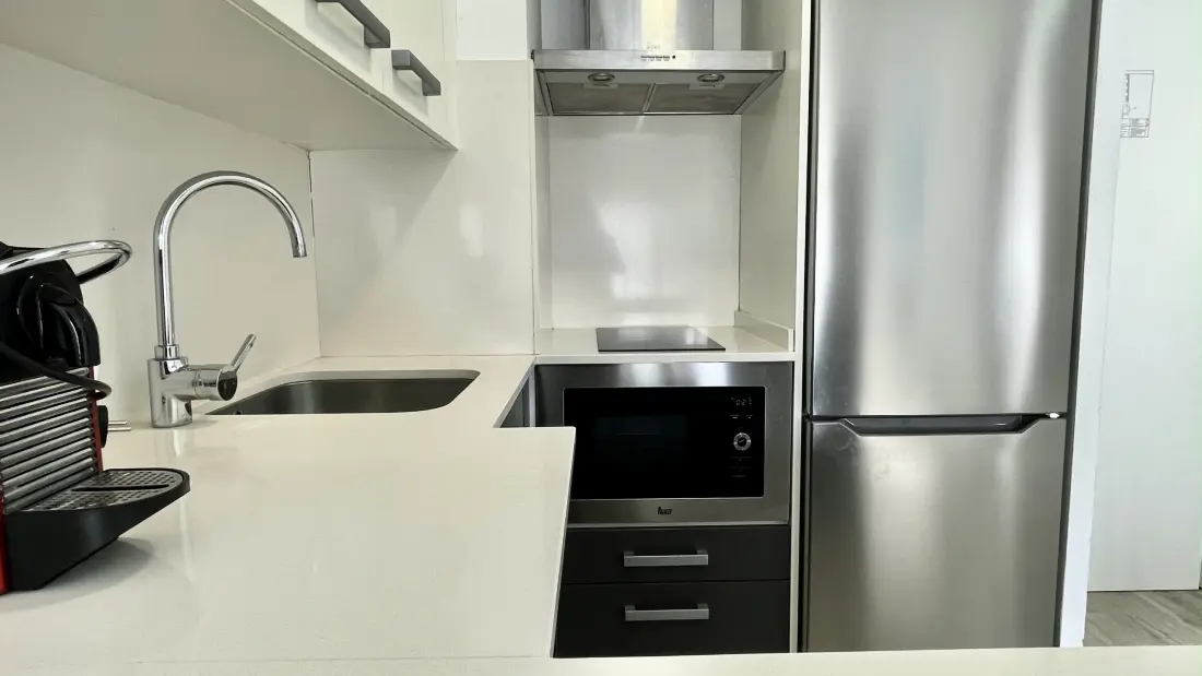 Appartements à L'Estartit