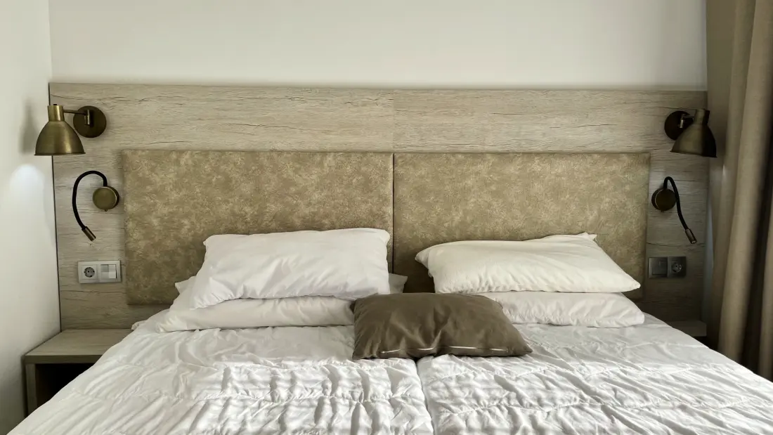 Appartements à L'Estartit