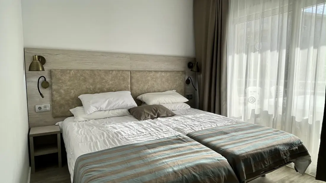 Appartements à L'Estartit