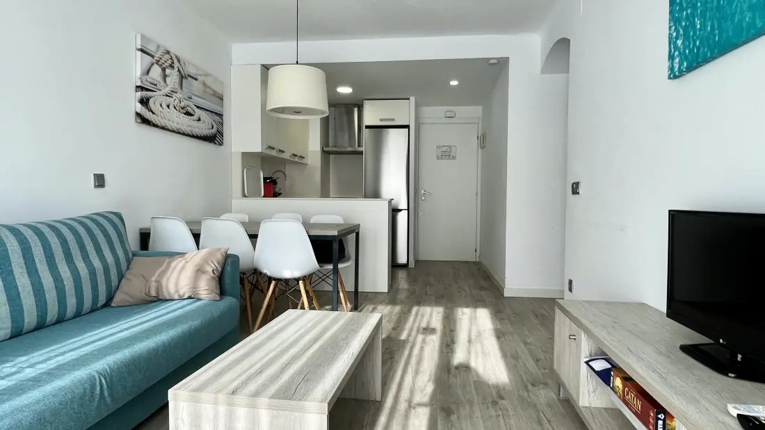 Appartements à L'Estartit