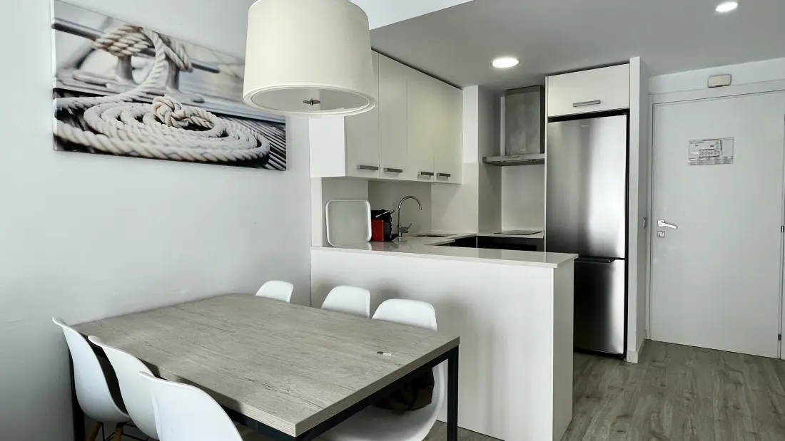 Appartements à L'Estartit